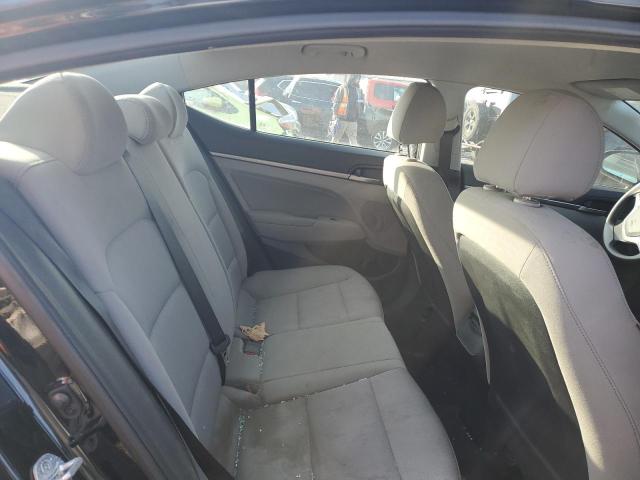 2018 HYUNDAI ELANTRA SE - 5NPD84LF6JH388891