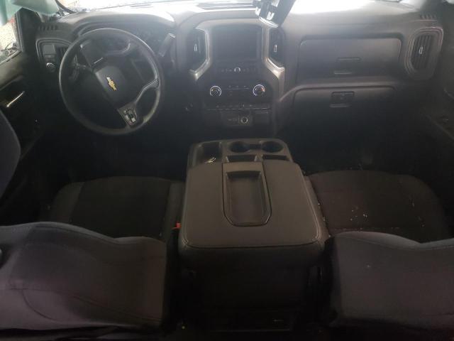1GCPABEK2NZ584597 2022 CHEVROLET ALL Models