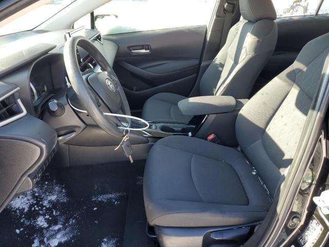 2021 TOYOTA COROLLA LE - 5YFEPMAE5MP257878