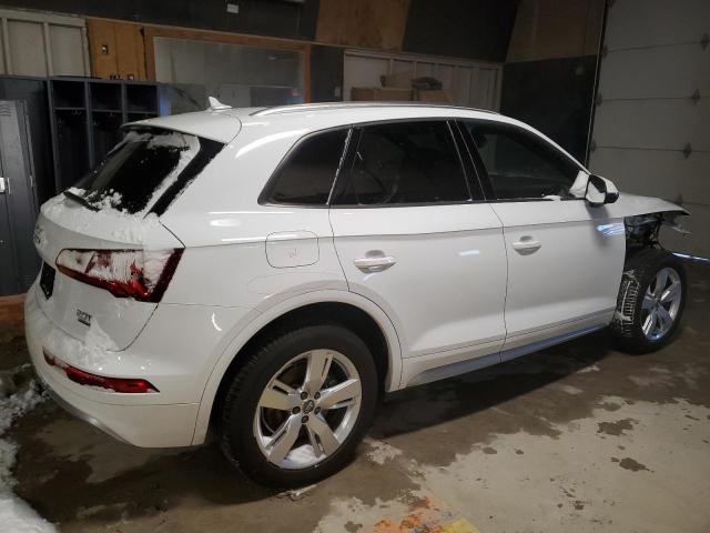 2018 AUDI Q5 PREMIUM - WA1ANAFY7J2066750