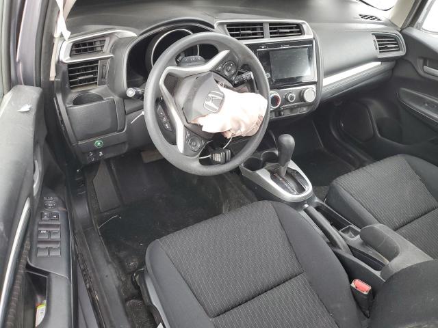2019 HONDA FIT EX - 3HGGK5H80KM714325