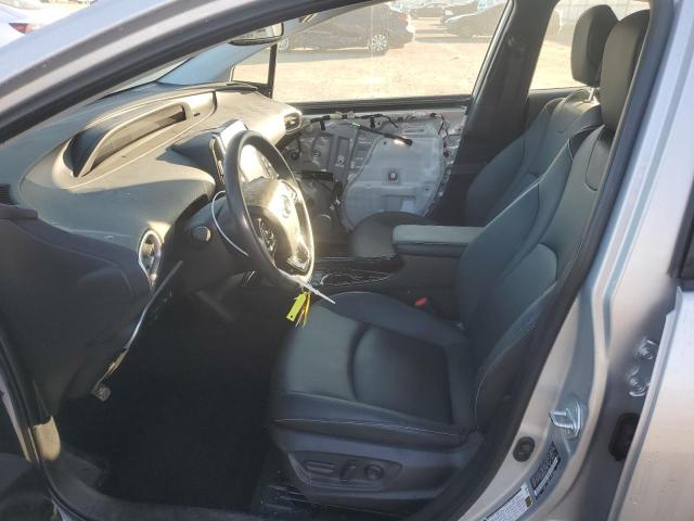 2020 TOYOTA PRIUS PRIM - JTDKARFP0L3141782