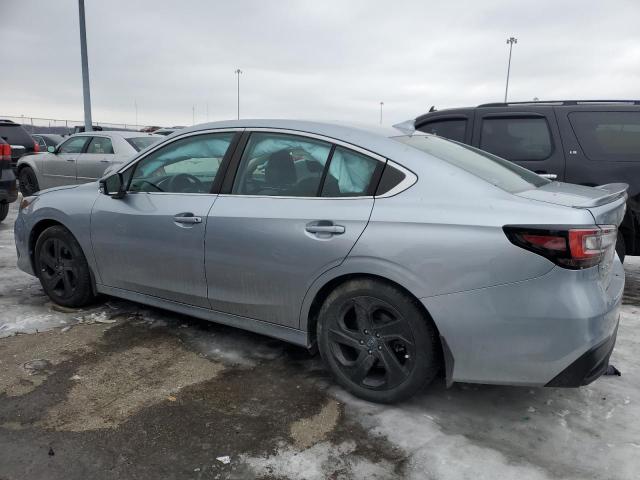 2020 SUBARU LEGACY SPO 4S3BWAG63L3021208