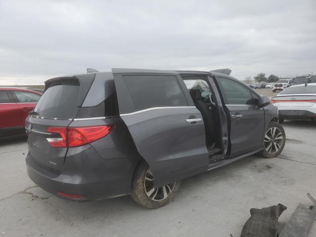 2023 HONDA ODYSSEY TO - 5FNRL6H80PB033474