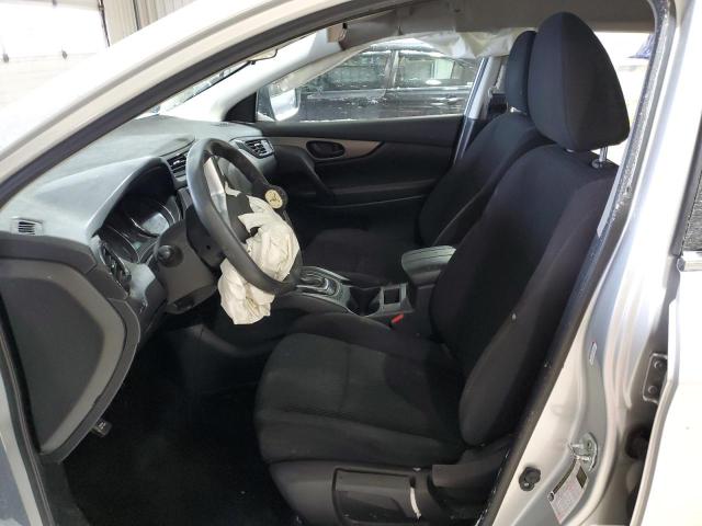 NISSAN ROGUE SPORT S