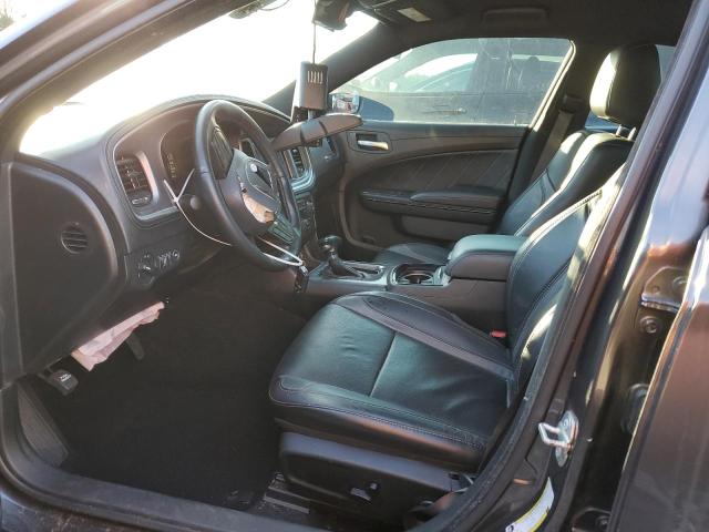 2022 DODGE CHARGER SX - 2C3CDXBG3NH135064
