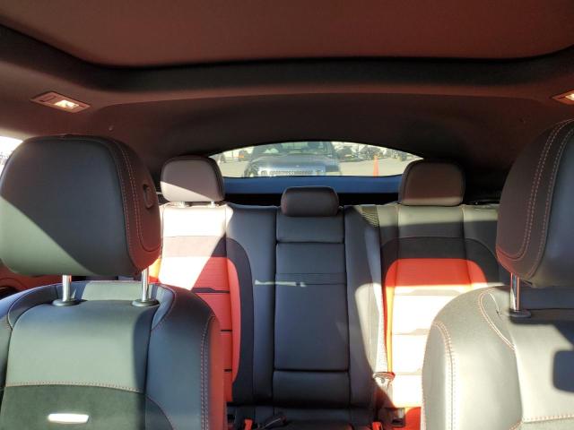 2024 MERCEDES-BENZ GLE COUPE - 4JGFD6BB8RB046639