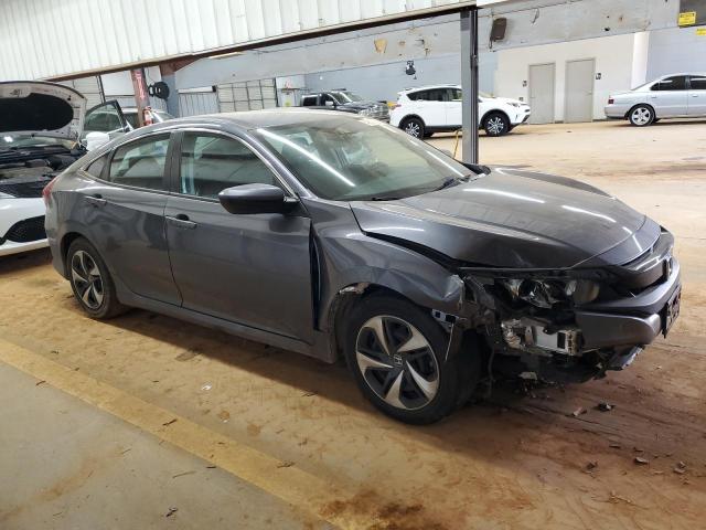 Vin: 2hgfc2f69mh516997, lot: 42093225, honda civic lx 20214