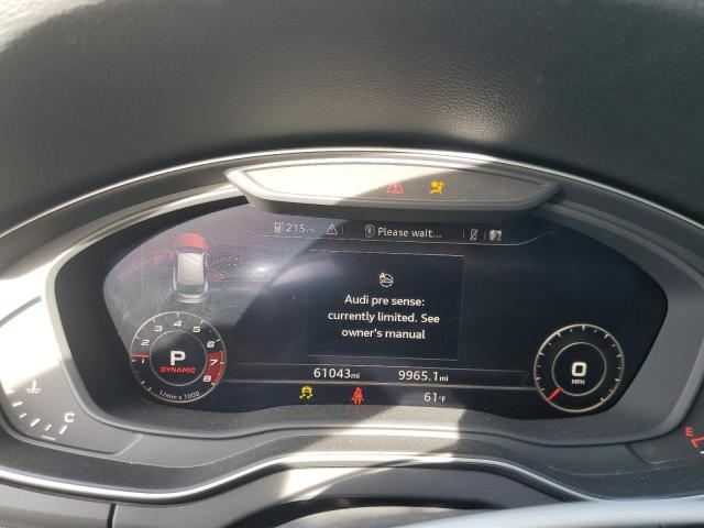 2018 AUDI SQ5 PREMIU WA1A4AFYXJ2214358