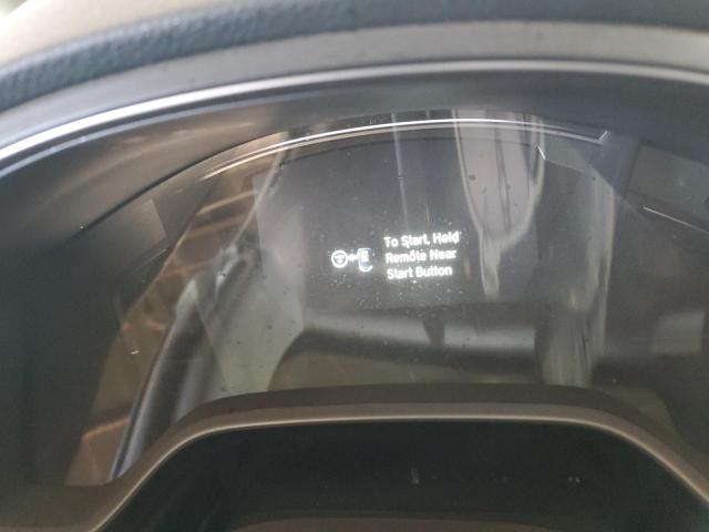 2022 HONDA CR-V EX 5J6RT6H54NL041393