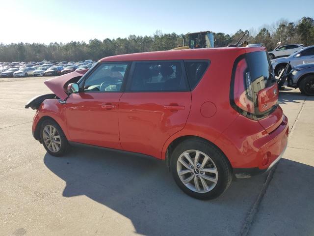 2018 KIA SOUL + - KNDJP3A53J7545579
