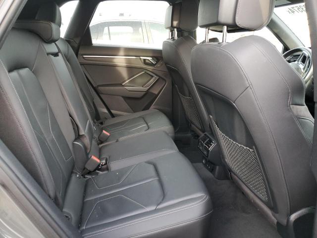 2020 AUDI Q3 PRESTIG WA1FECF3XL1003446