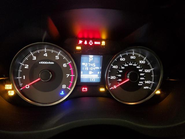 2015 SUBARU FORESTER 2 - JF2SJGDC7FH448413