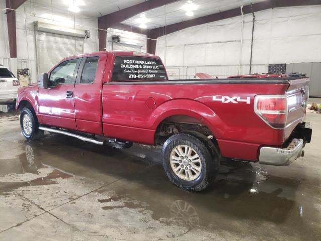 Vin: 1ftvx1et5dkf47866, lot: 41475805, ford f-150 super cab 20132