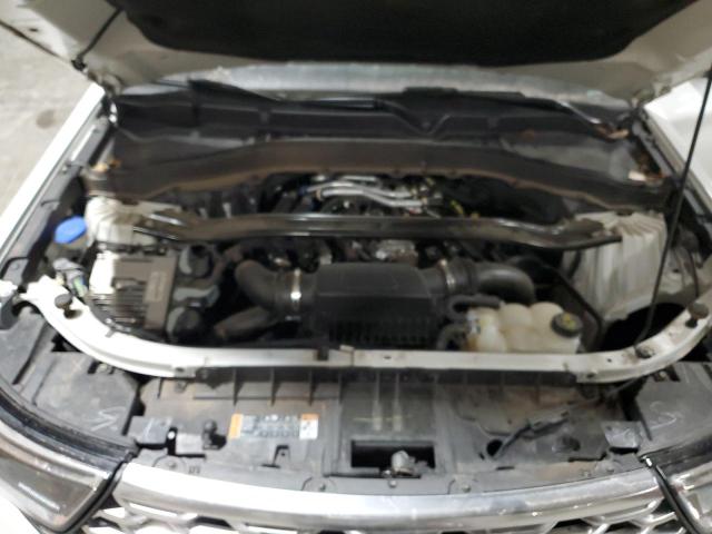 2021 FORD EXPLORER P - 1FM5K8HC8MGA52174