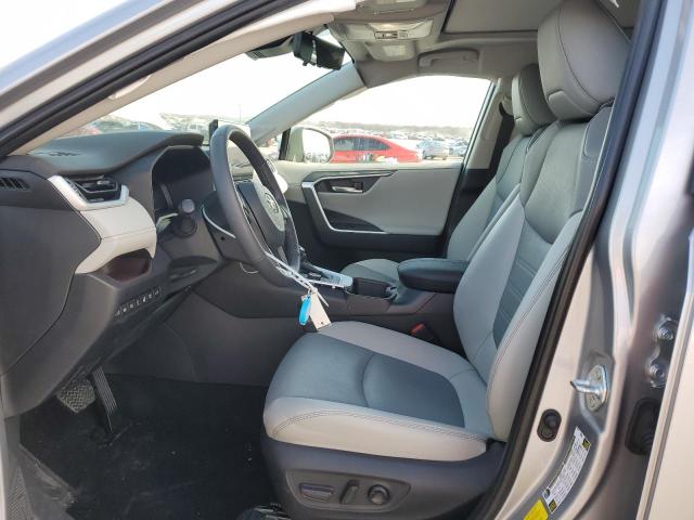2023 TOYOTA RAV4 LIMIT - 4T3D6RFVXPU139775