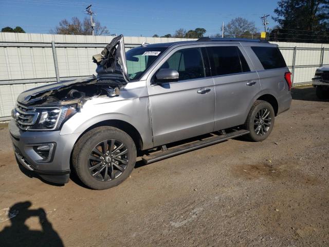 2021 FORD EXPEDITION #3310370012