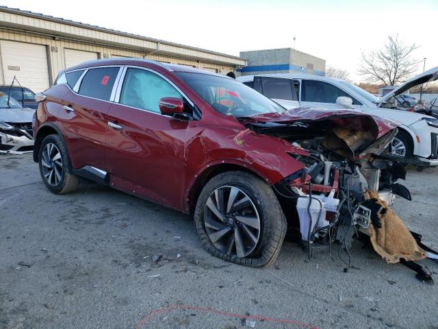 Vin: 5n1az2mh8gn170539, lot: 82951694, nissan murano s 20164