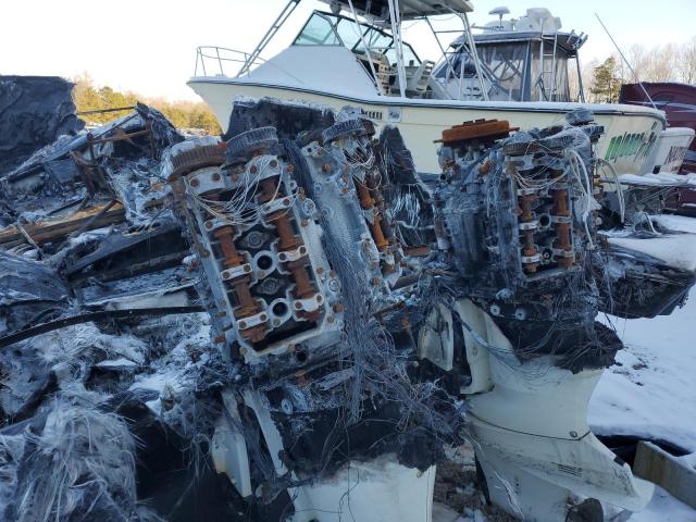 2016 PURSUIT BY S2 YACHTS INC BOAT #3242473979