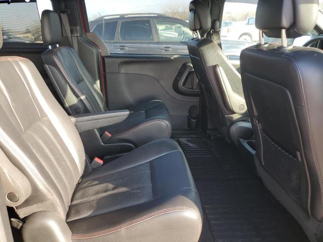 2017 DODGE GRAND CARA - 2C4RDGEG8HR596504