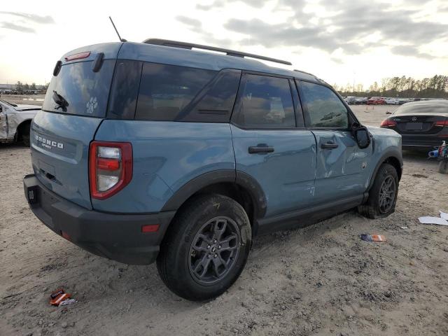 2023 FORD BRONCO SPO - 3FMCR9B68PRE12200