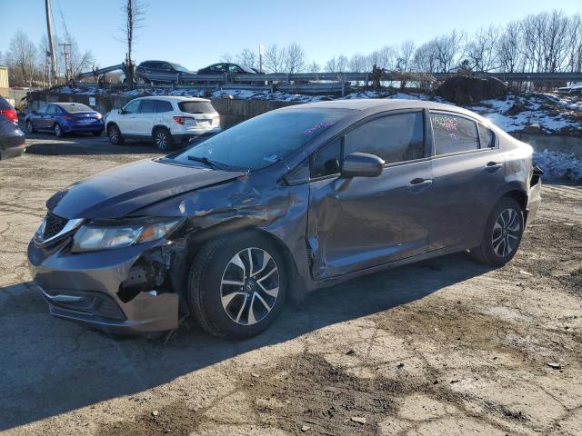2015 HONDA CIVIC EX 2HGFB2F83FH508675