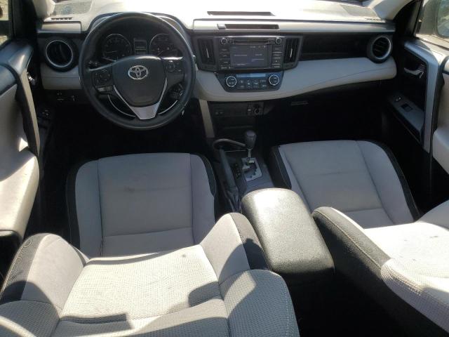 2016 TOYOTA RAV4 XLE - 2T3WFREV3GW287891