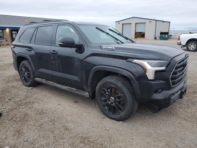 2024 TOYOTA SEQUOIA SR 7SVAAABA4RX042999