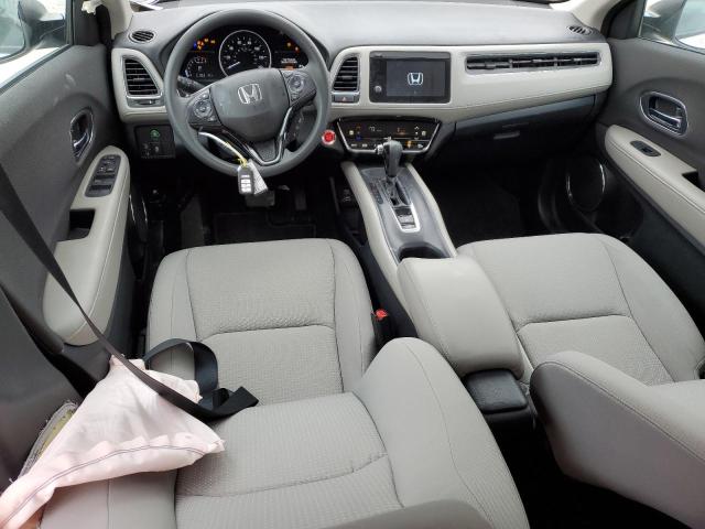 2021 HONDA HR-V EX - 3CZRU6H53MM717326