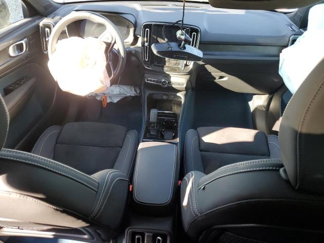 2022 VOLVO C40 P8 REC - YV4ED3GB8N2004020