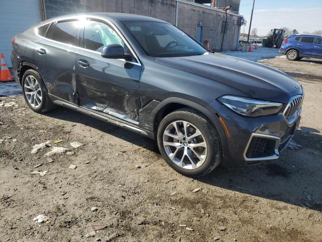 Vin: 5uxcy6c03n9k70765, lot: 42264335, bmw x6 xdrive40i 20224