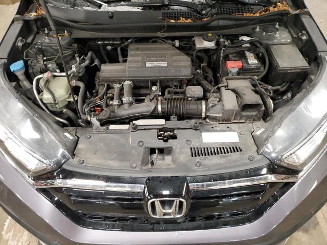 2020 HONDA CR-V TOURI - 2HKRW2H9XLH603503