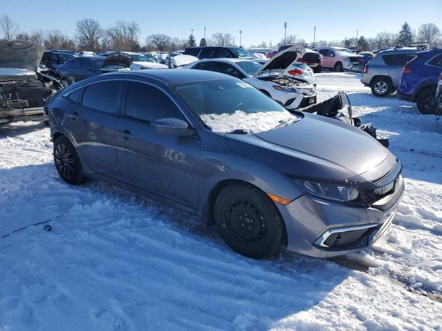 2021 HONDA CIVIC 2HGFC2F62MH537187