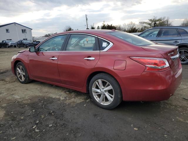 Vin: 1n4al3ap8dc231246, lot: 88264125, nissan altima 2.5 20132
