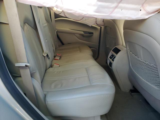 2015 CADILLAC SRX PERFOR - 3GYFNCE33FS538610