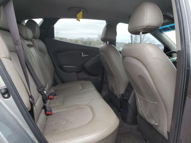 2015 HYUNDAI TUCSON LIM - KM8JU3AG3FU098038