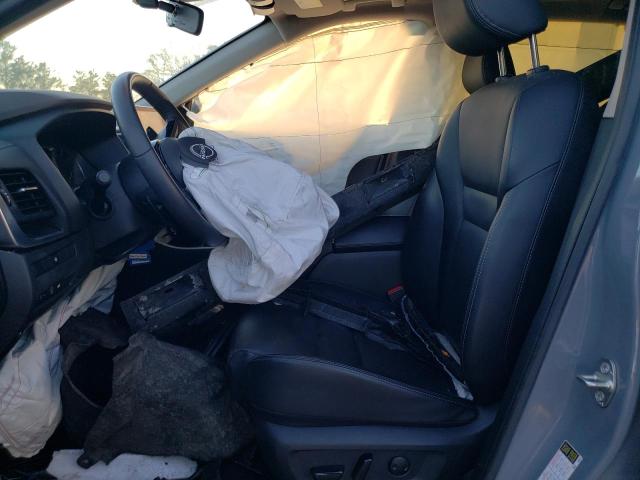 2023 NISSAN ROGUE SV JN8BT3BB8PW213659
