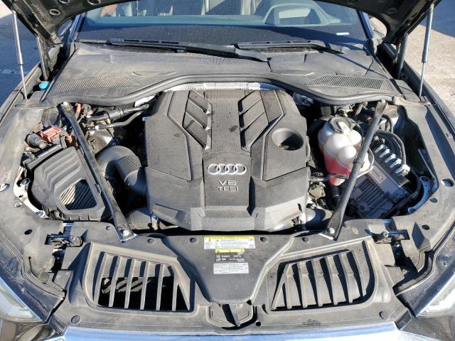 2019 AUDI A8 L WAU8DAF87KN004768