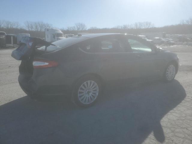 2015 FORD FUSION SE - 3FA6P0LU2FR160383