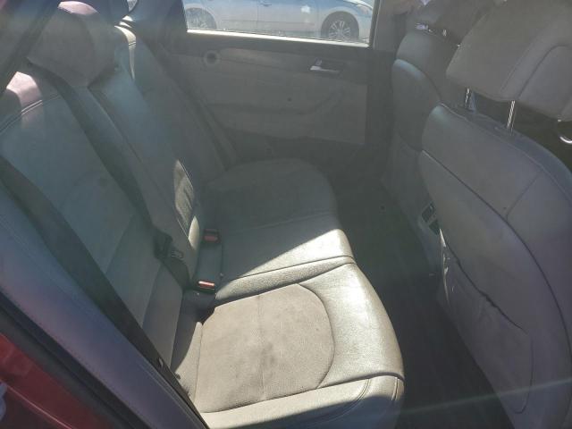 2016 HYUNDAI SONATA SPO - 5NPE34AF0GH308726