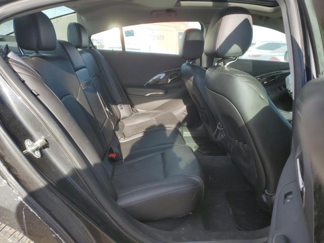 2015 BUICK LACROSSE P - 1G4GF5G30FF267392