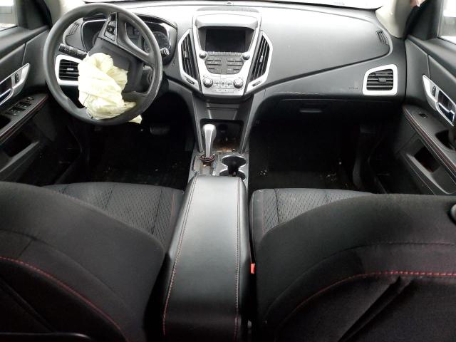 2015 GMC TERRAIN SL - 2GKALMEK1F6303659