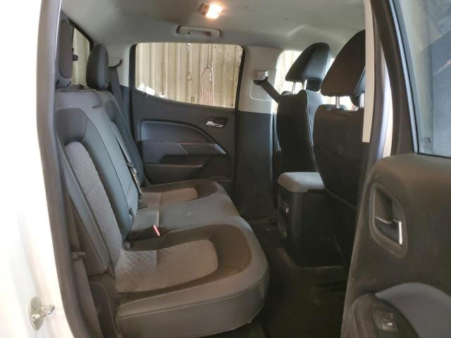 2016 CHEVROLET COLORADO Z 1GCPTDE16G1355919