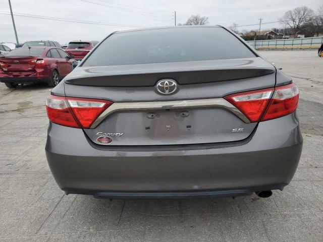 2016 TOYOTA CAMRY - 4T1BF1FK0GU554417