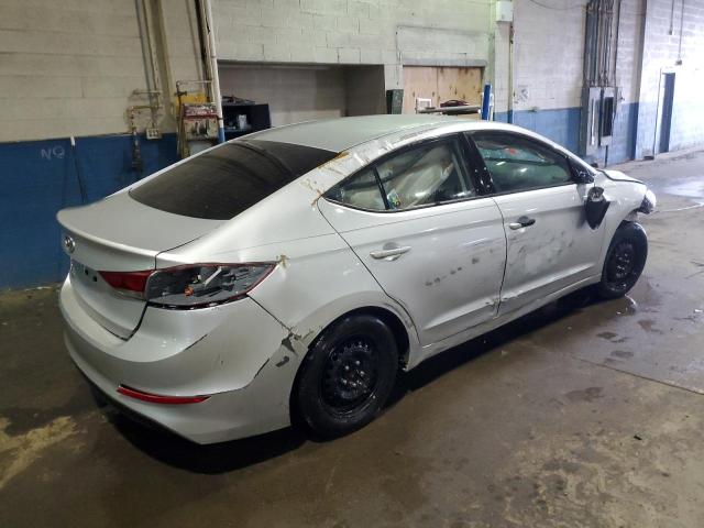 2018 HYUNDAI ELANTRA SE - 5NPD74LF8JH263071