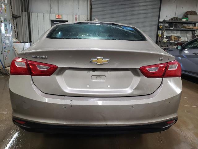 2023 CHEVROLET MALIBU LT - 1G1ZD5ST6PF131000