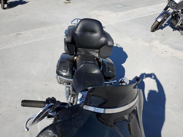 2019 HARLEY-DAVIDSON FLHTK 1HD1KEF18KB669330