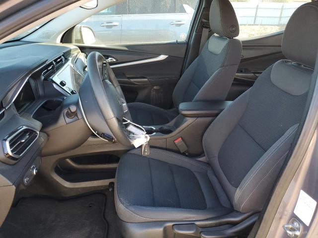 2023 CHEVROLET BOLT EUV L - 1G1FY6S06P4130654