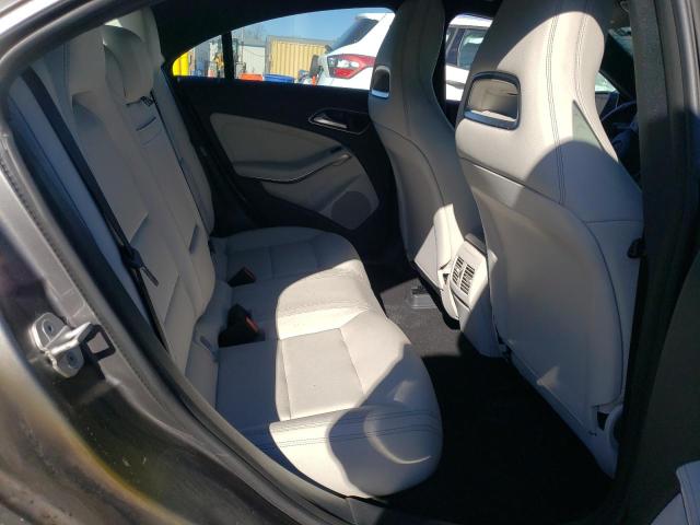 2016 MERCEDES-BENZ CLA 250 - WDDSJ4EB2GN339076