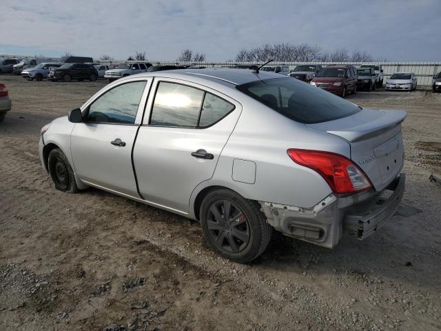 Vin: 3n1cn7ap5fl861756, lot: 48052865, nissan versa s 20152